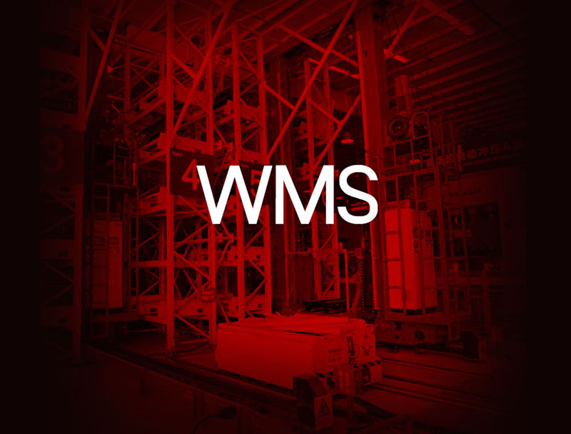 中山WMS
